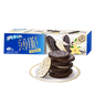 Oreo Thin Vanilla Bean Cream Cookie