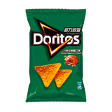 Doritos Sichuan Peppercorn Chicken 40G