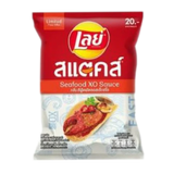 Lays Seafood XO Sauce