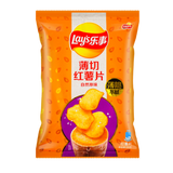 Lays Thin Cut Sweet Potato Original