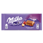 Milka Raisin & Nuts (Germany)
