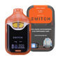 2G Boutiq Switch Liquid Diamond Disposable