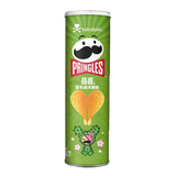 Pringles Lime & tart