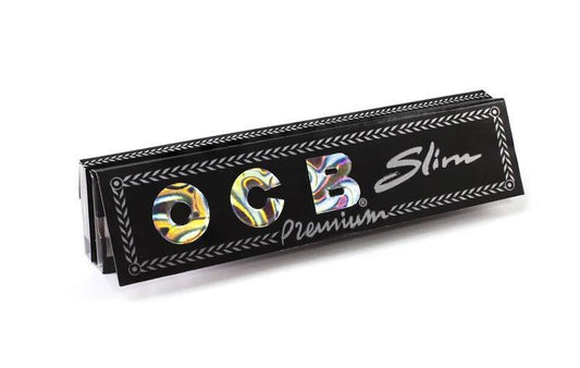 OCB Premum Slim Rolling Paper