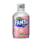 Fanta White Peach