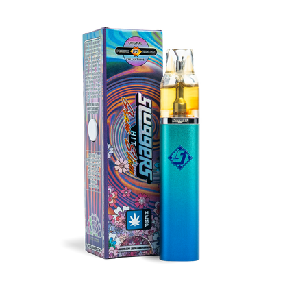 2G Sluggers Hit Grand Slam Disposable