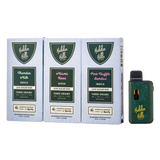 3G Hidden Hills Live Sugar Disposable