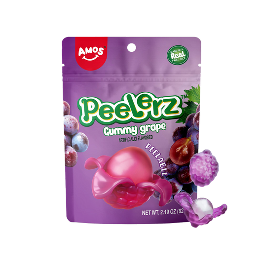 Amos Peelerz Grape