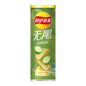 Lays Stax Cucumber