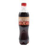 Coca Cola Vanilla 500ml