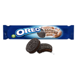 Oreo Chocolate Brownie Cookie