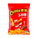 Cheetos Season Steak 90G