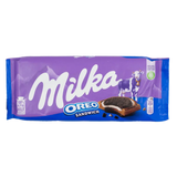 Milka Oreo Sandwich (Germany)