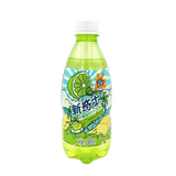 Sunkist Lime 380ml