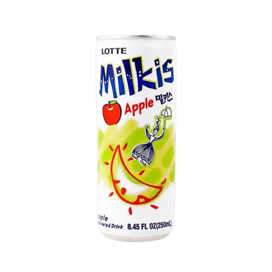 Milkis Apple 250ml
