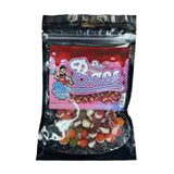 Michis El Gordo Las Baes Freeze Dried Skittles Chamoy