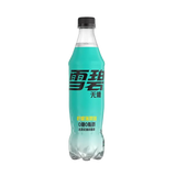 Sprite Lemon Mint 500ml