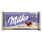 Milka Bubbly White Chocolate (Germany)