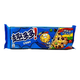 Chips Ahoy Colorful Chocolate (China)