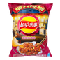 Lays Sweet & Spicy Fried Chicken