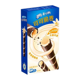 Oreo Vanilla Cocoa Roll