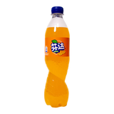 Fanta Orange 500ml