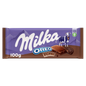 Milka Oreo Brownie (Germany)