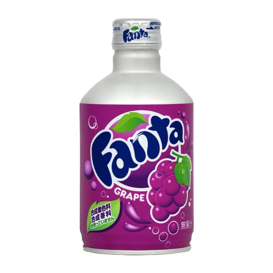 Fanta Grape 300ml