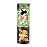 Pringles Chili Lemon Crab
