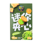 Ritz Wasabi Cheese Crackers