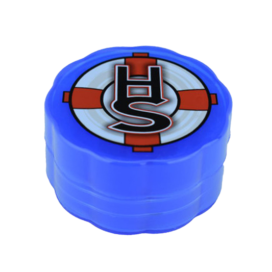 Herb Saver 2 Piece Grinder