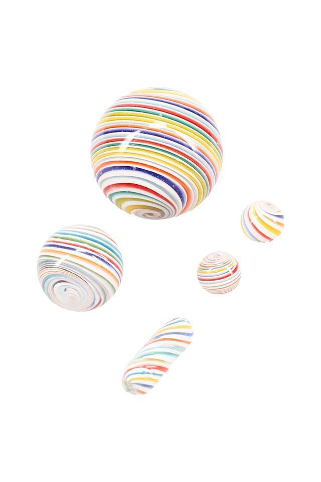 Terp Balls Rainbow 5pc