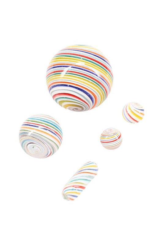 Terp Balls Rainbow 5pc
