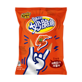 Cheetos Bugles Tomato Sauce Bolognese