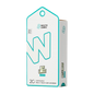 2G White Label V2 All in One Disposable