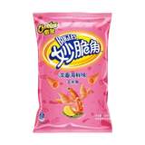 Cheetos Bugles Seafood Shrimp