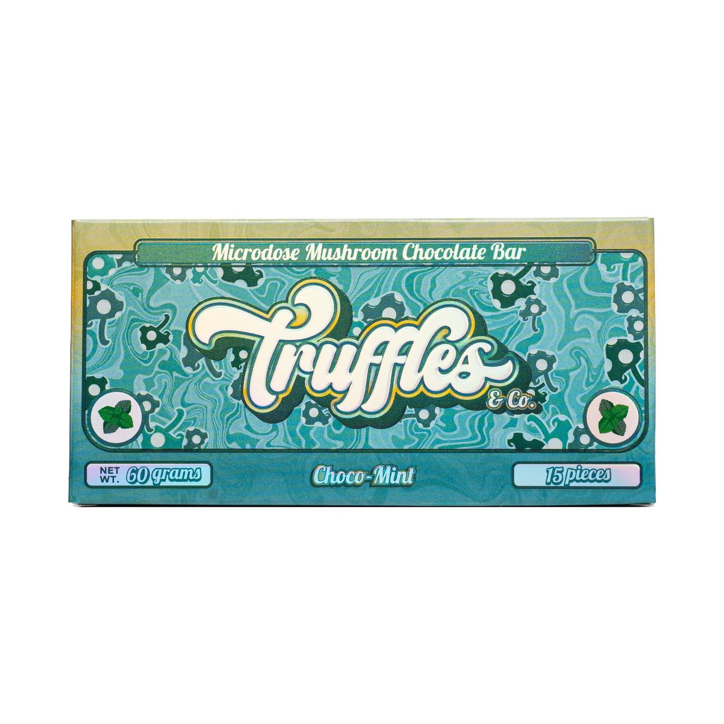 Truffles Chocolate Bar