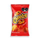 Cheetos Chill Cheese Balls