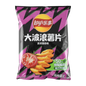 Lays Wavy Pure Tomato
