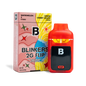 2G Blinkers Flip Dual Chamber Disposable