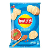 Lays Italian Meat Sauce