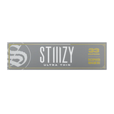 Stiiizy Ultra Thin King Size Premium Rolling Paper