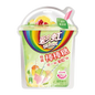 Skittles Lolipop Fruit Tea