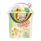 Skittles Lolipop Fruit Tea