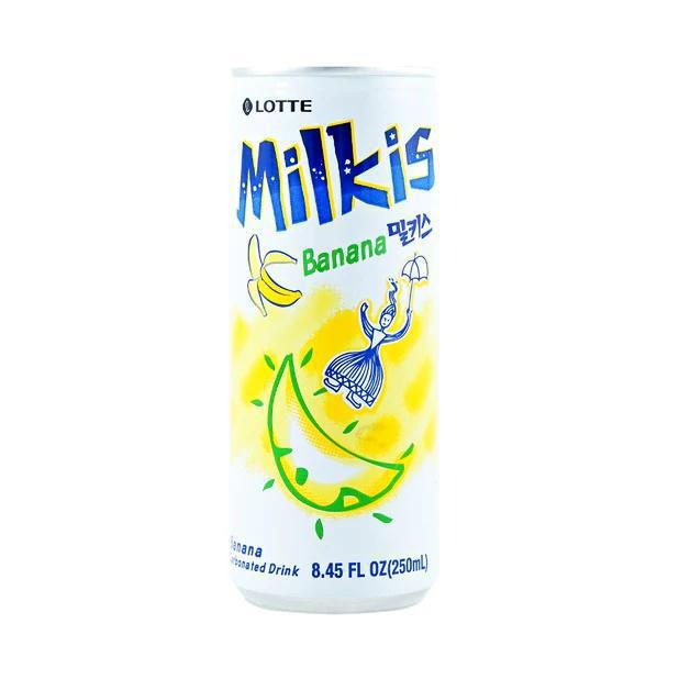 Milkis