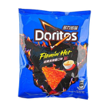 Doritos New Orleans Hot Sauce 40G