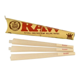 Raw King Size Cone