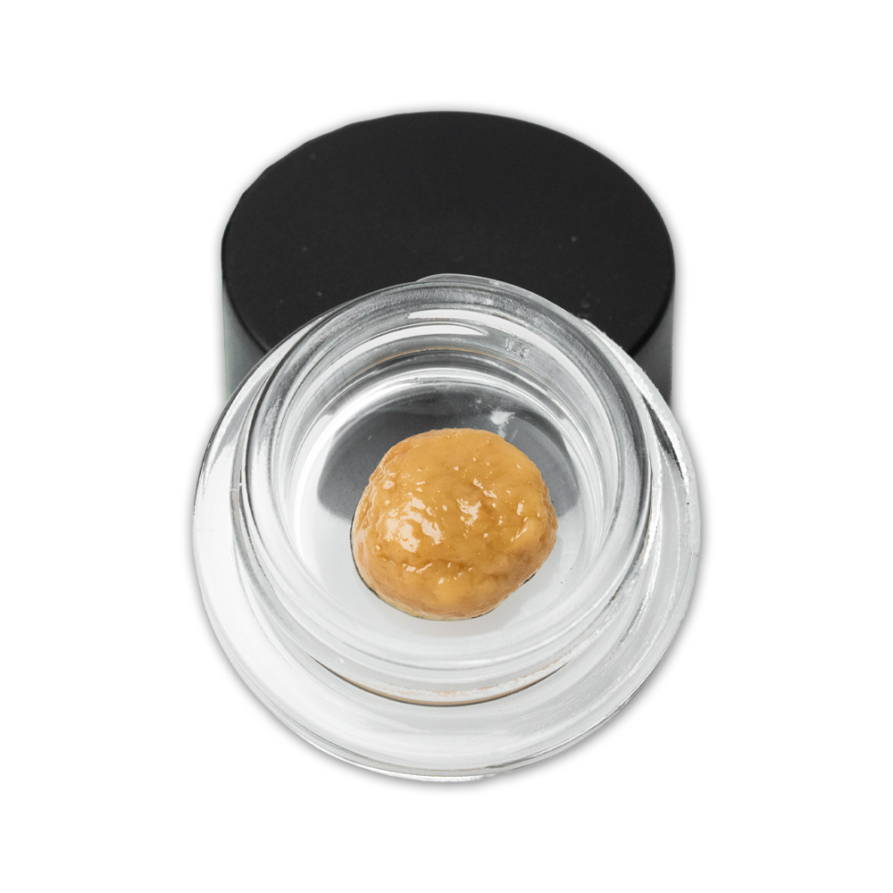 1G Live Hash Rosin