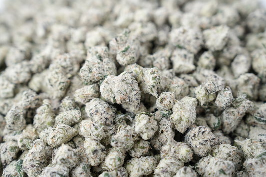 Apple Fritter Smalls Snowcap