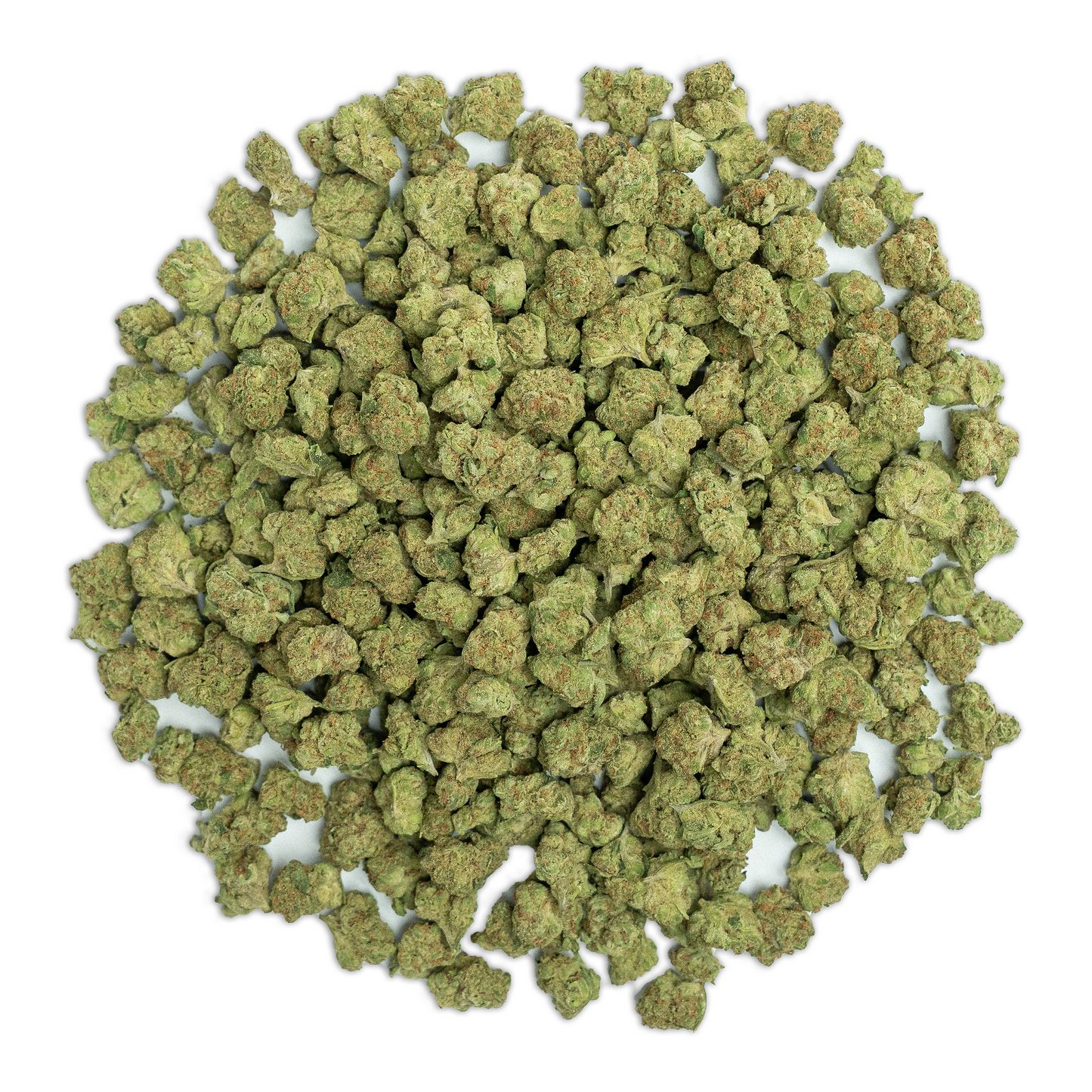 Lemon Cherry Sherbet Smalls